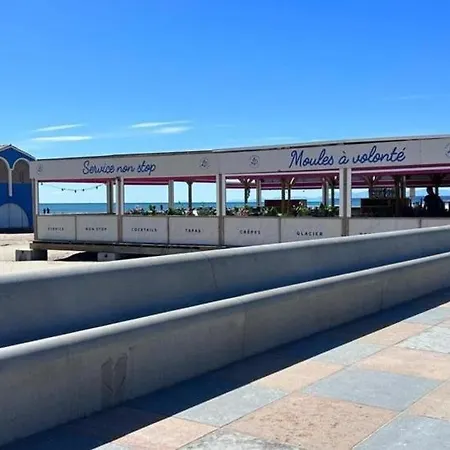 Mobil Le Soleil,3ch,6pers مكان تخييم *