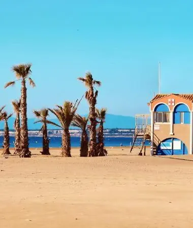 مكان تخييم Mobil Le Soleil,3ch,6pers *