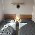 Mobil Le Soleil,3ch,6pers 营地 拉诺维勒港