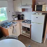 营地 Mobil Le Soleil,3ch,6pers *