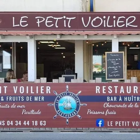 Mobil Le Soleil,3ch,6pers * Port-la-Nouvelle