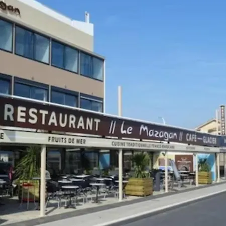Campingplatz Mobil Le Soleil,3ch,6pers Port-la-Nouvelle
