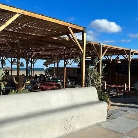 Campsite Mobil Le Soleil,3ch,6pers Port-la-Nouvelle
