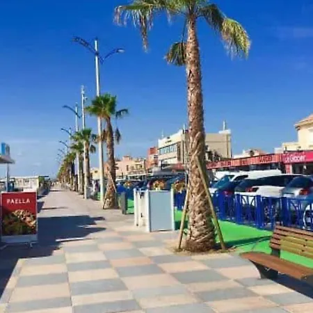 Campsite Mobil Le Soleil,3ch,6pers Port-la-Nouvelle