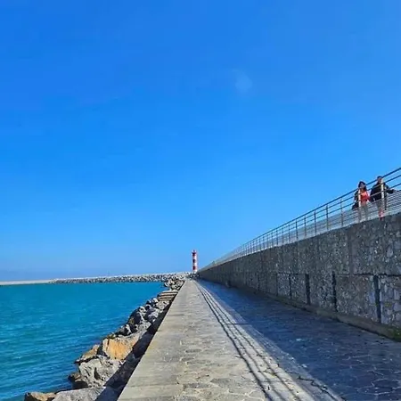Mobil Le Soleil,3ch,6pers * Port-la-Nouvelle
